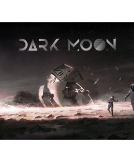 Dark Moon Steam Key GLOBAL